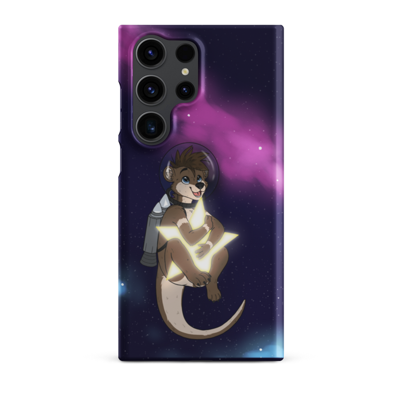 "In Otter Space" Case for Samsung®