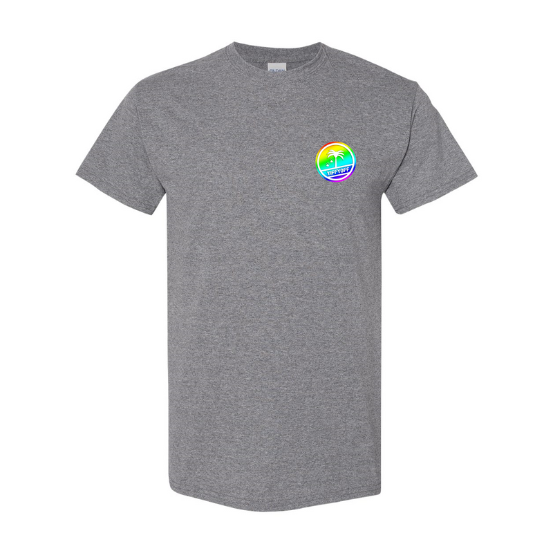 "Pride" - YiffYoff T-Shirt