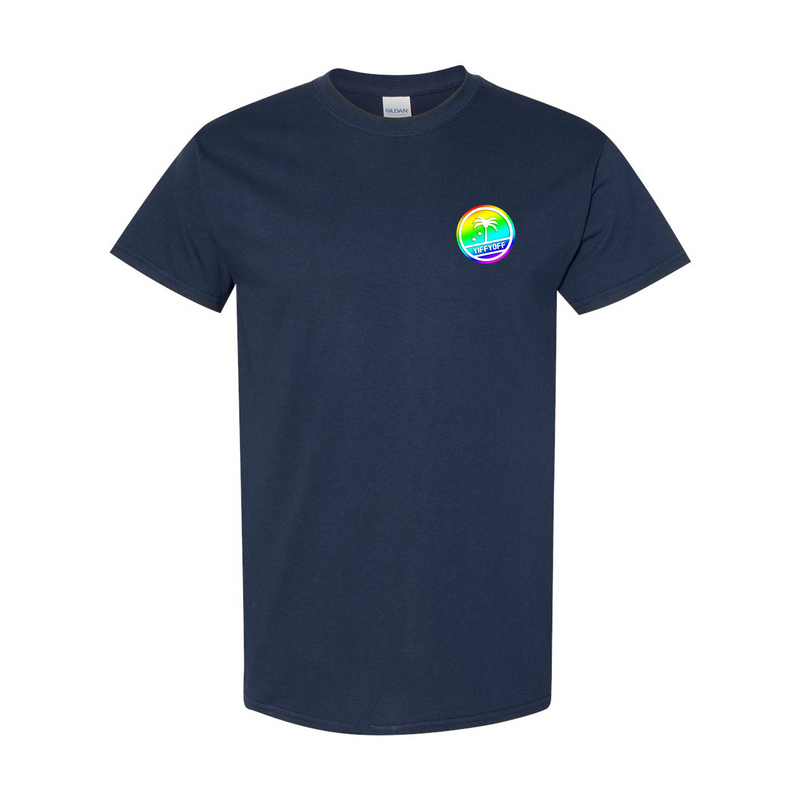 "Pride" - YiffYoff T-Shirt