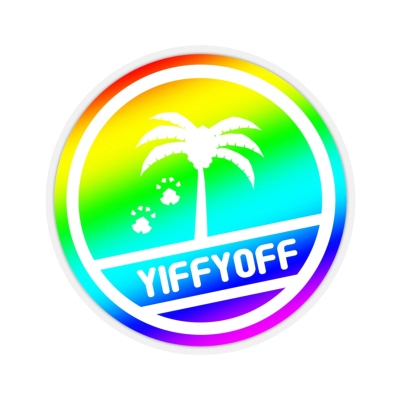 "YiffYoff" - Pride!