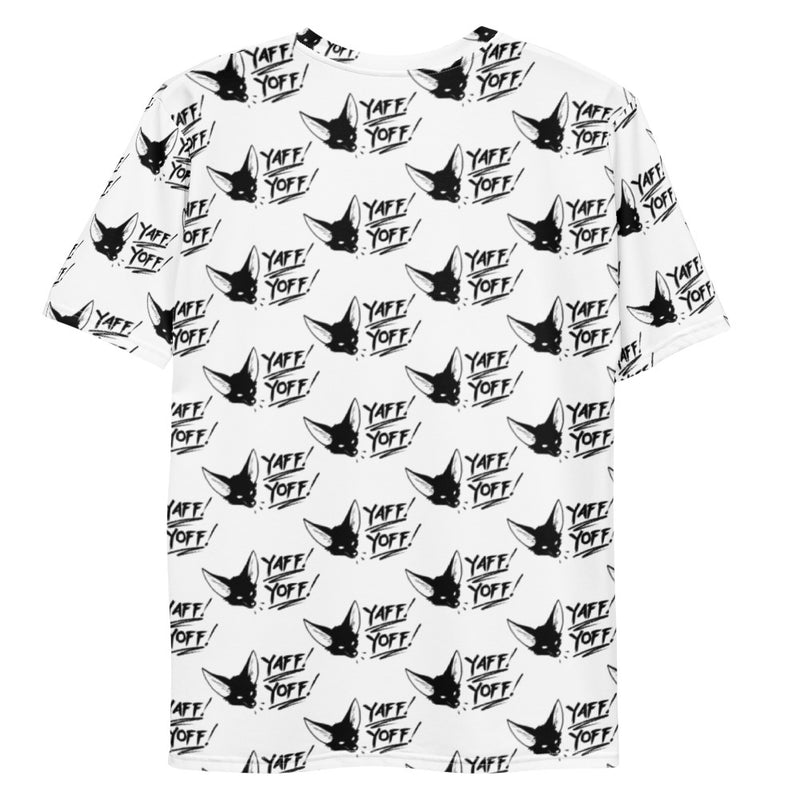 "Fennec YaffYoff" - @Sw1ft3r_F0lf All-Over T-Shirt