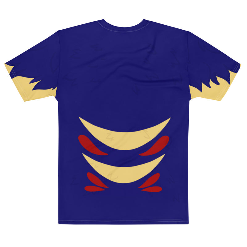 "Temporize" - @jeph.png All-Over T-shirt