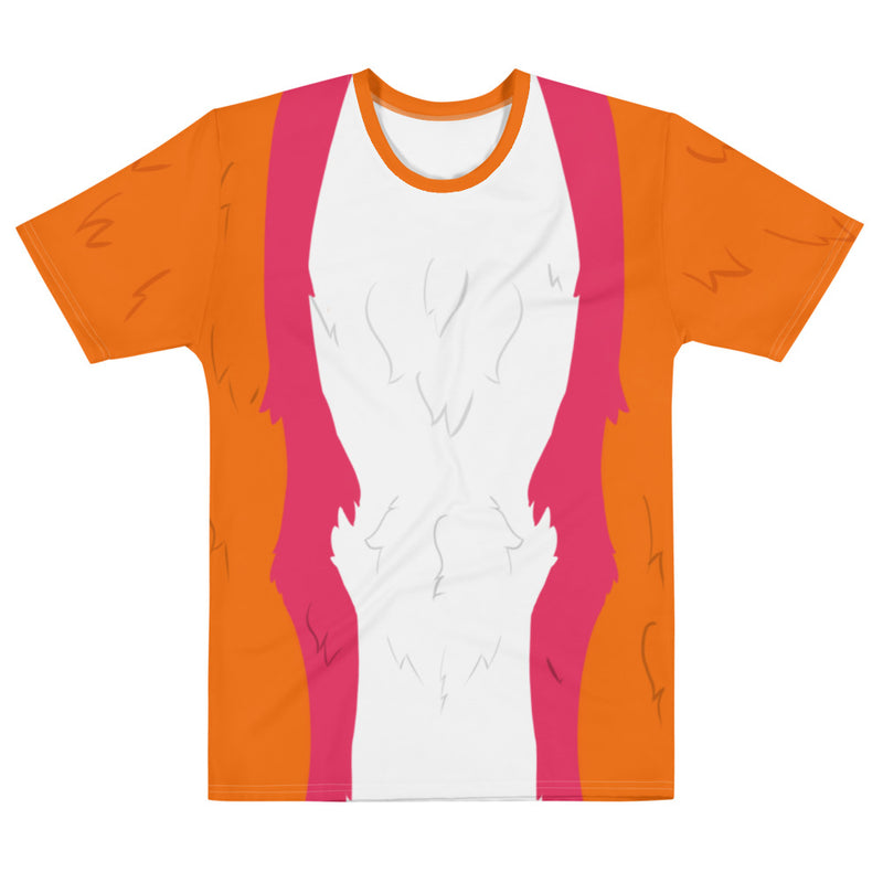 "Marcos Coyote" - @AceFoxx1 All-Over T-shirt