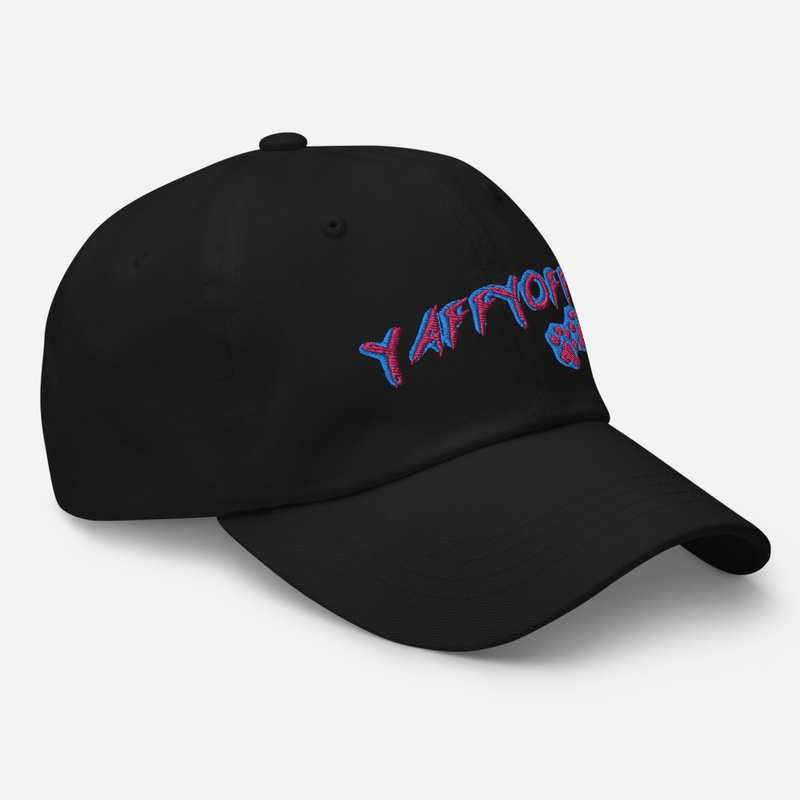 "YaffYoff" - Hat