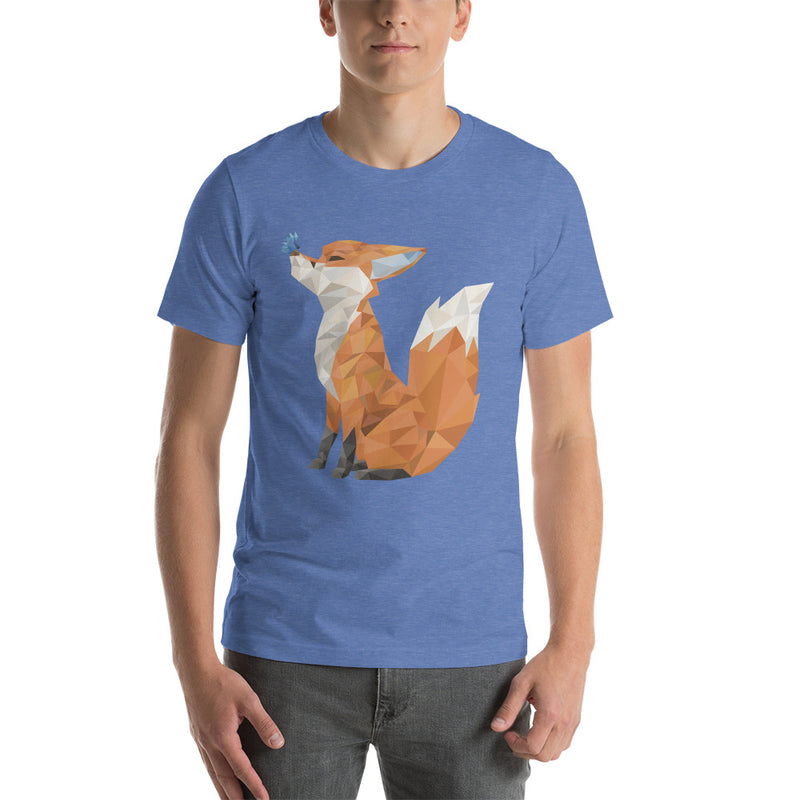 "Poly-Fox" - @Kami_rer T-Shirt